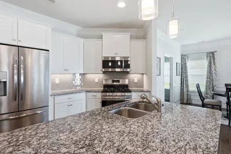929 Carnation Drive Spring Hill TN 37174