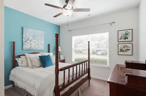 929 Carnation Drive Spring Hill TN 37174