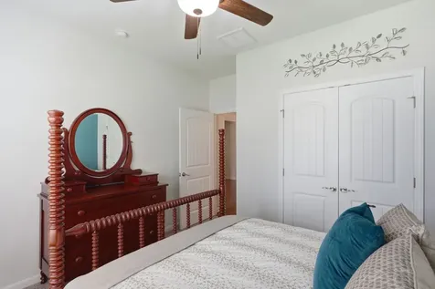929 Carnation Drive Spring Hill TN 37174