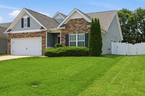 929 Carnation Drive Spring Hill TN 37174