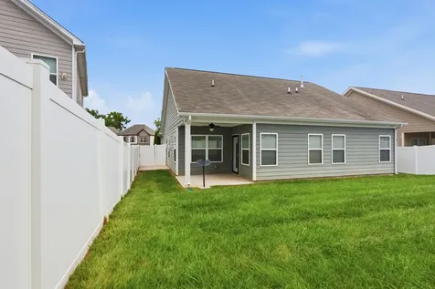 929 Carnation Drive Spring Hill TN 37174