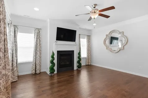 929 Carnation Drive Spring Hill TN 37174
