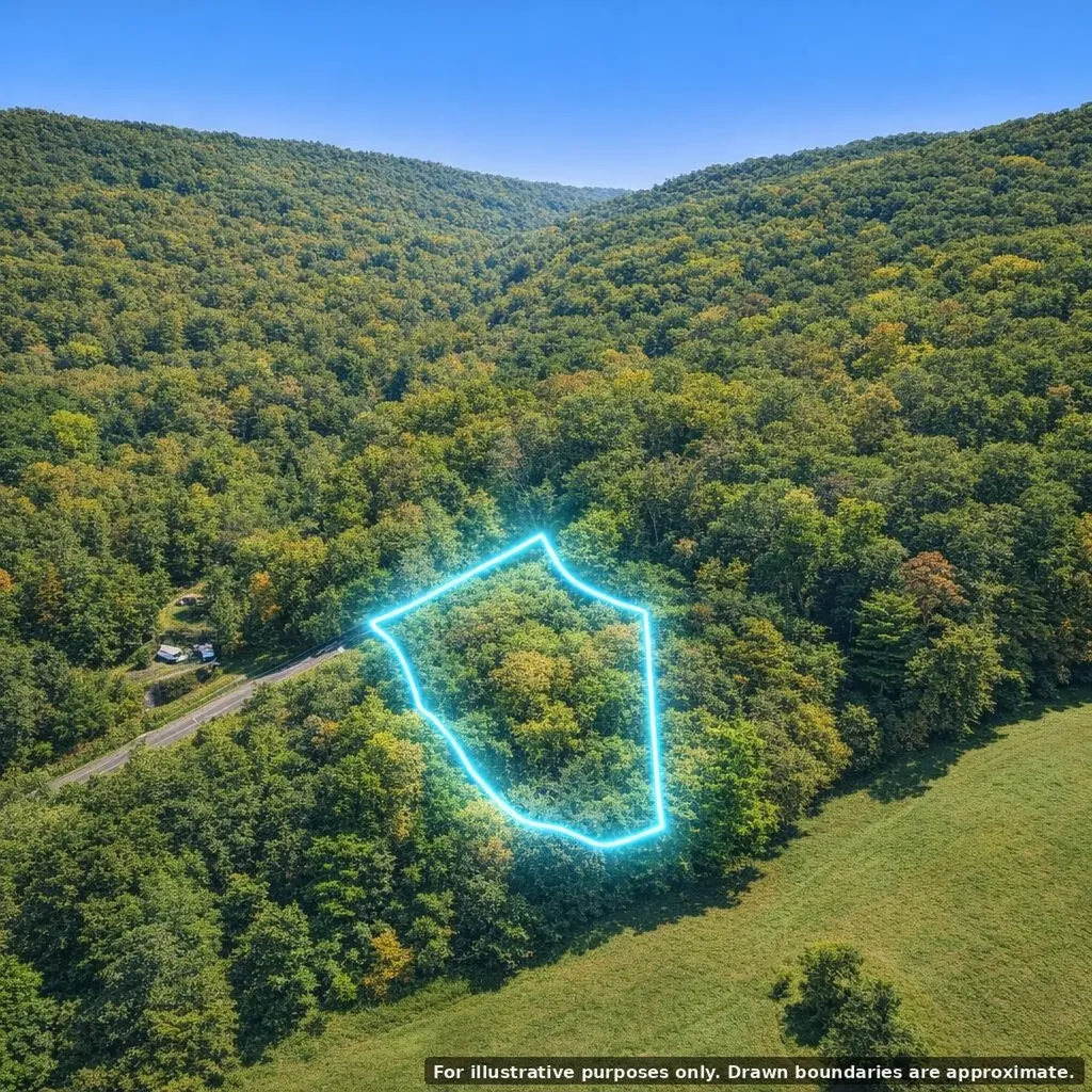0 Keel Hollow Road Erin TN 37061