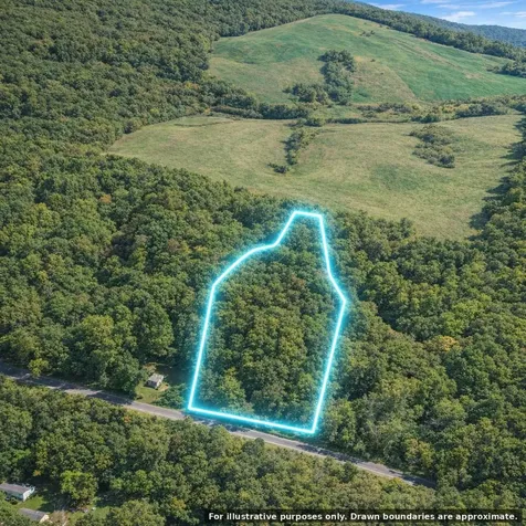 0 Keel Hollow Road Erin TN 37061