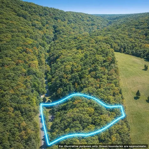 0 Keel Hollow Road Erin TN 37061