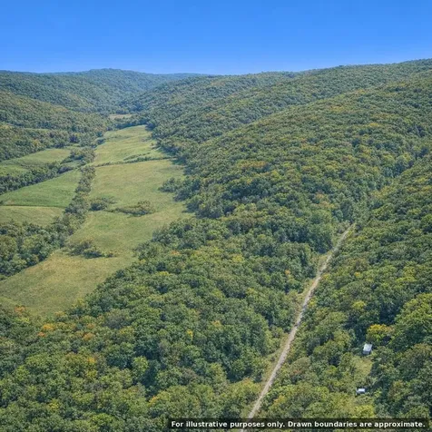 0 Keel Hollow Road Erin TN 37061