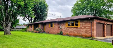 203 Kelly Drive Decherd TN 37324