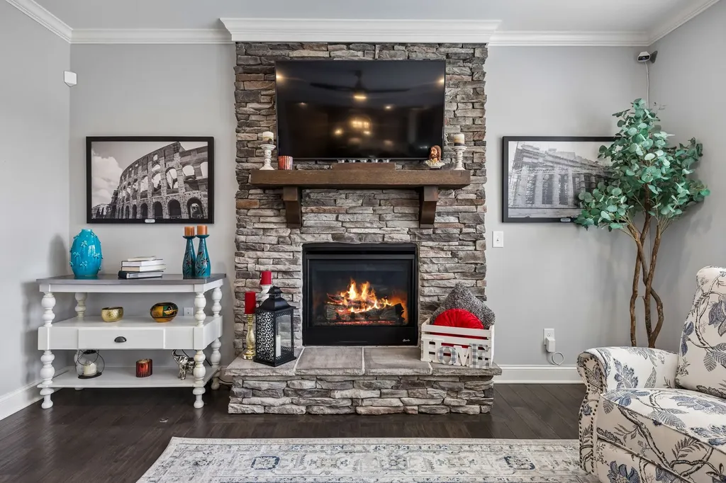 1512 Davidge Drive Nashville TN 37221