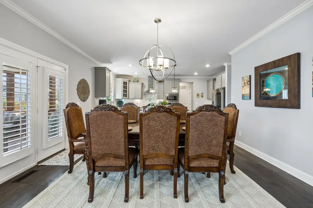 1512 Davidge Drive Nashville TN 37221