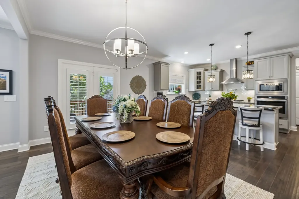 1512 Davidge Drive Nashville TN 37221