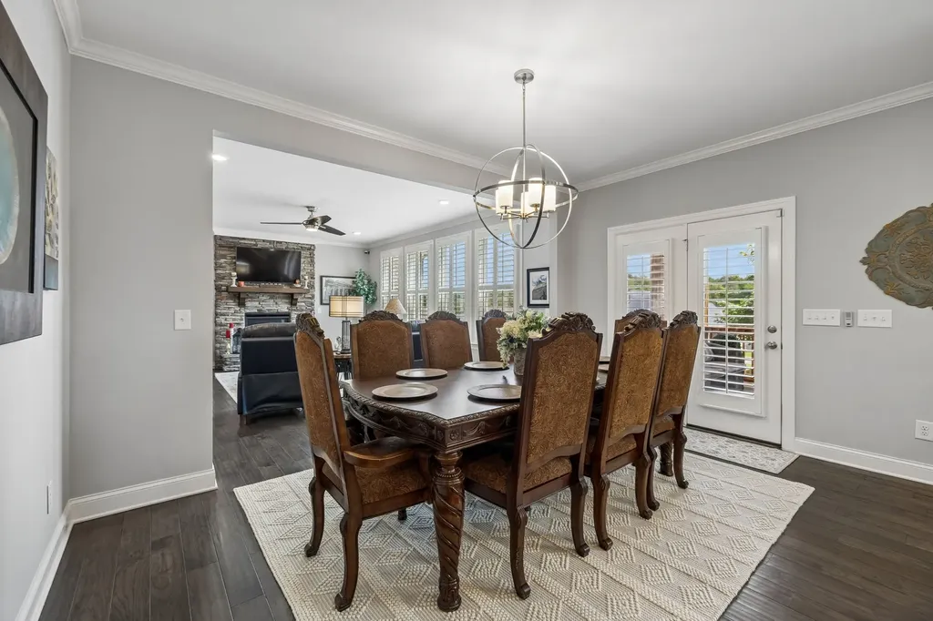 1512 Davidge Drive Nashville TN 37221