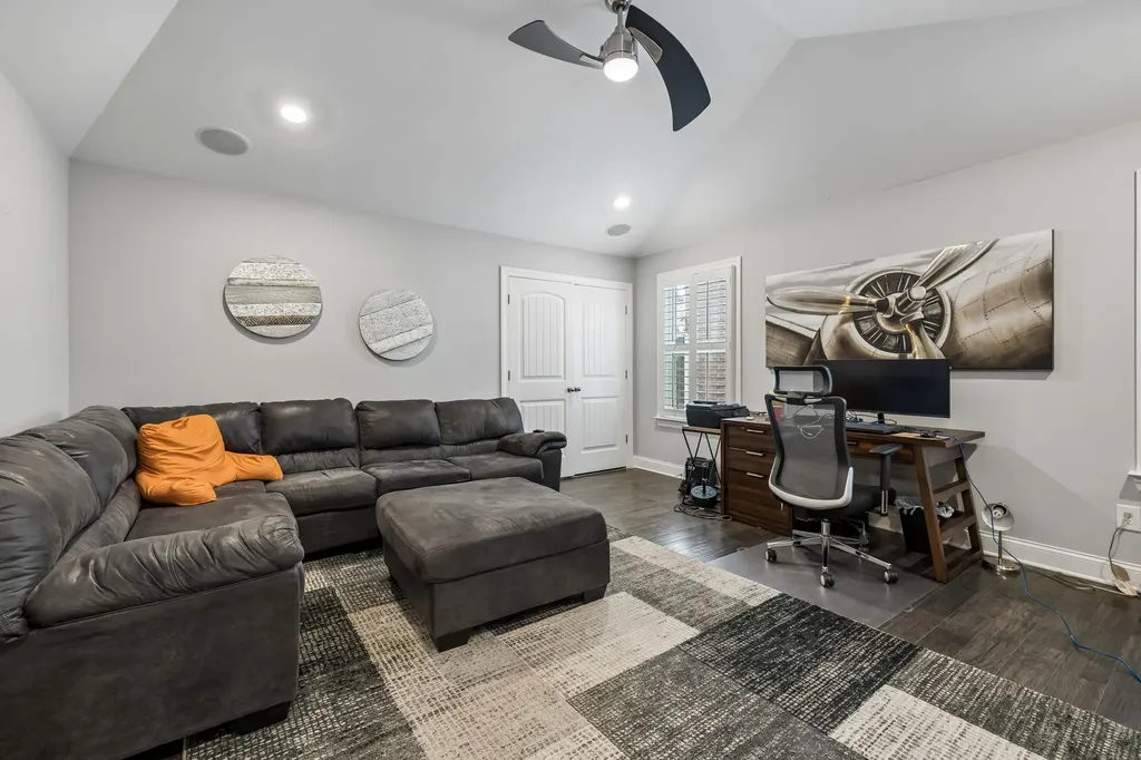 1512 Davidge Drive Nashville TN 37221