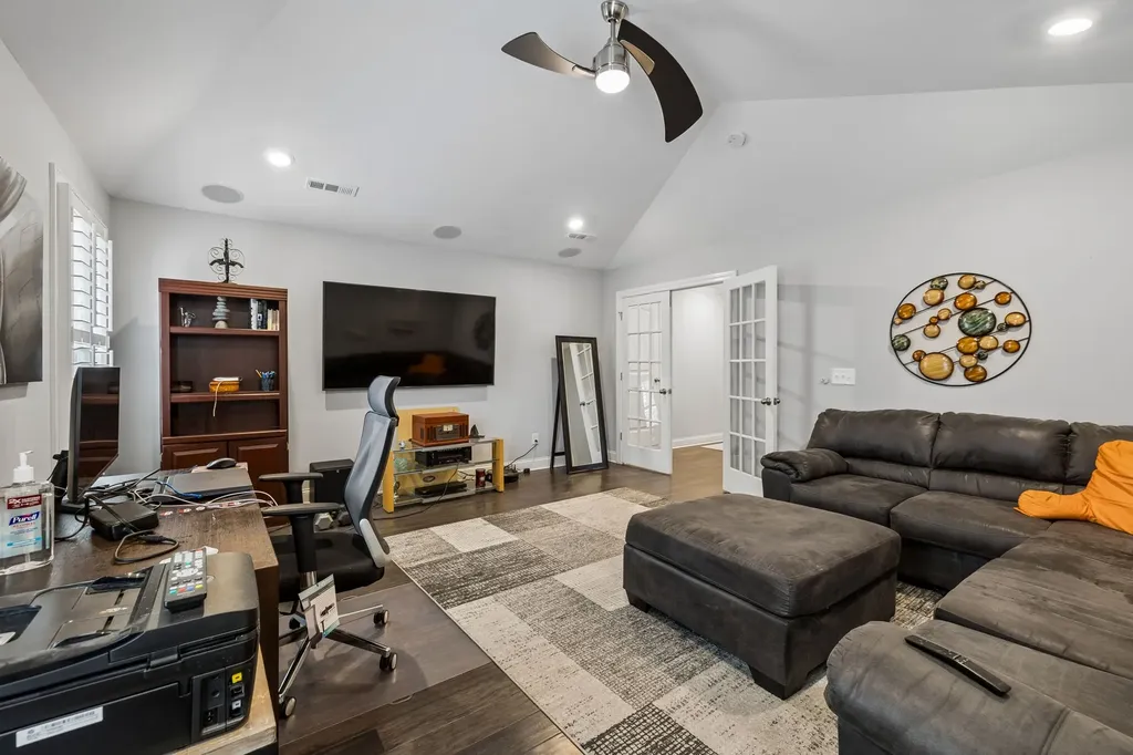 1512 Davidge Drive Nashville TN 37221
