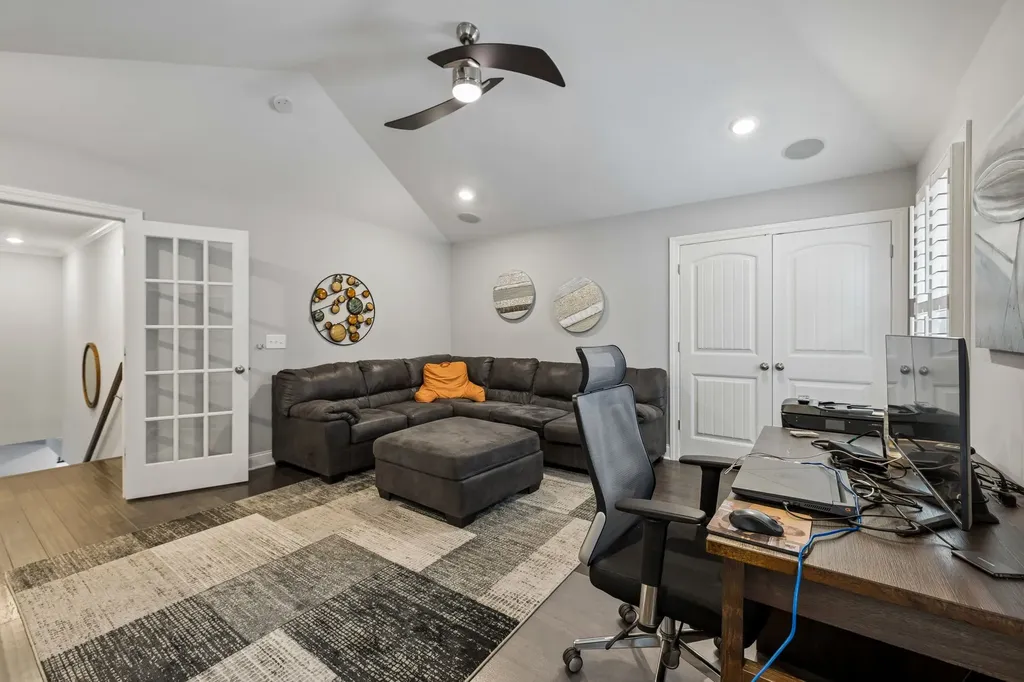 1512 Davidge Drive Nashville TN 37221