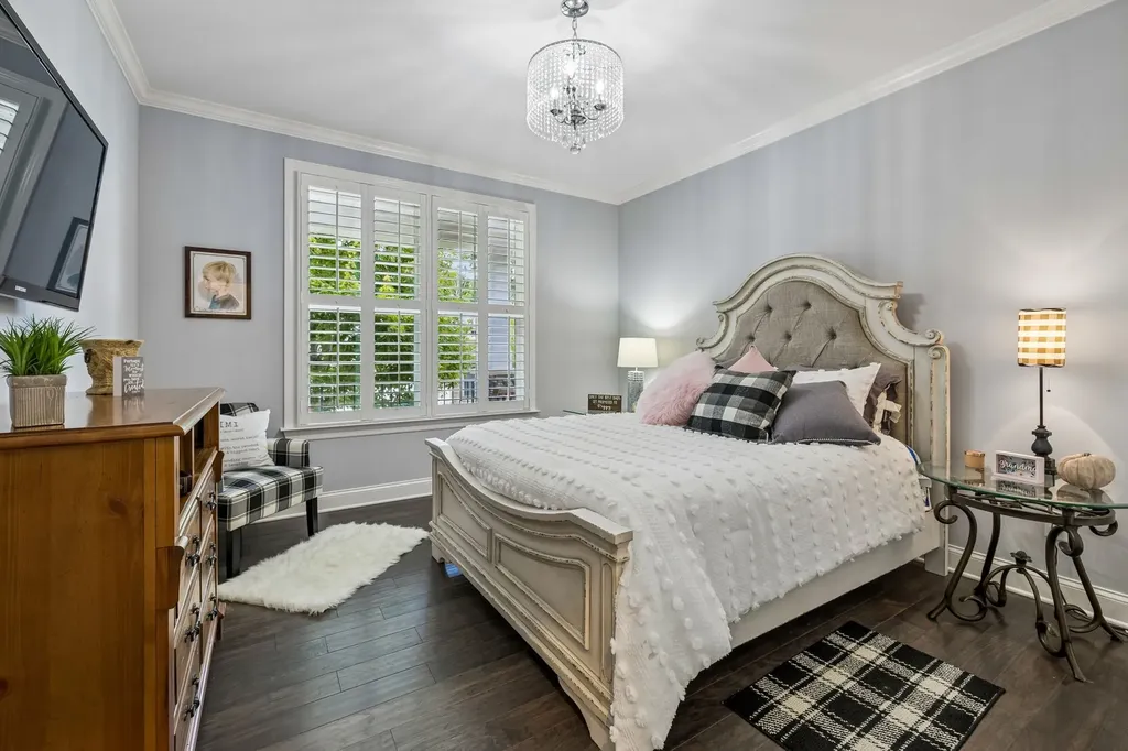 1512 Davidge Drive Nashville TN 37221