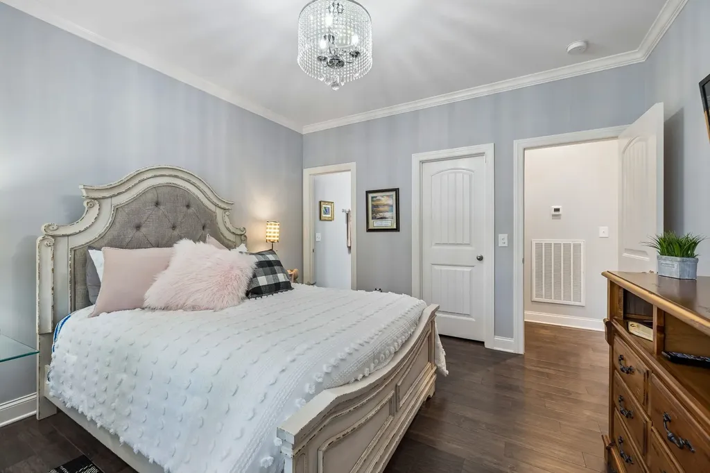 1512 Davidge Drive Nashville TN 37221