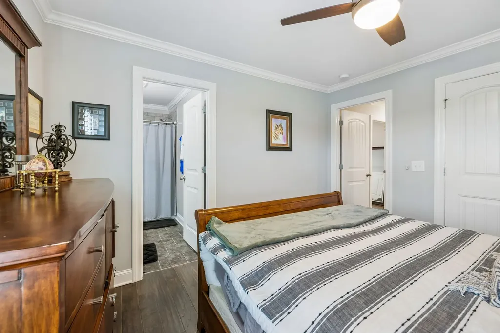 1512 Davidge Drive Nashville TN 37221