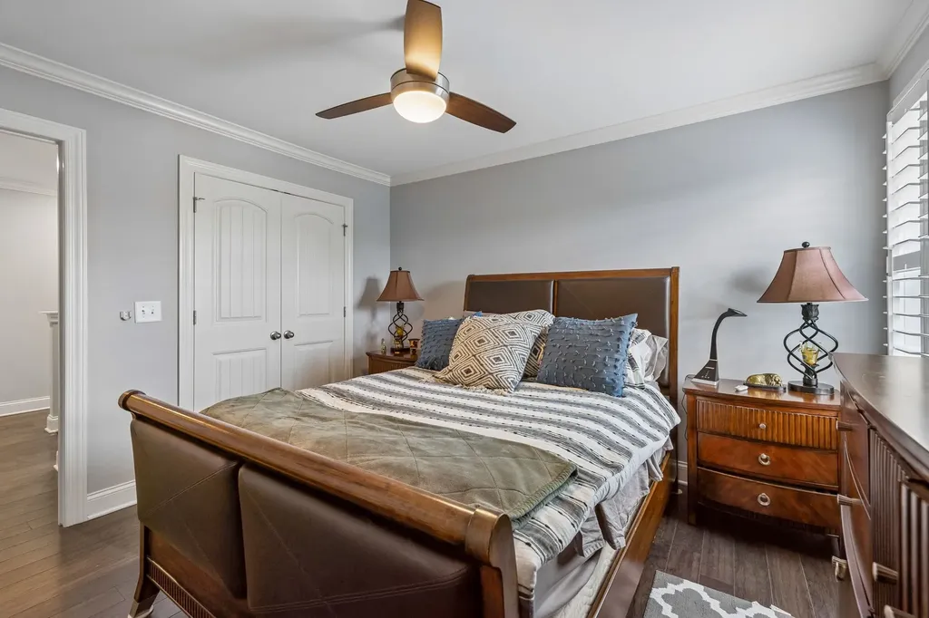 1512 Davidge Drive Nashville TN 37221