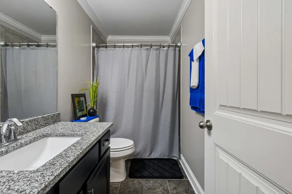 1512 Davidge Drive Nashville TN 37221