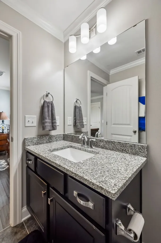 1512 Davidge Drive Nashville TN 37221