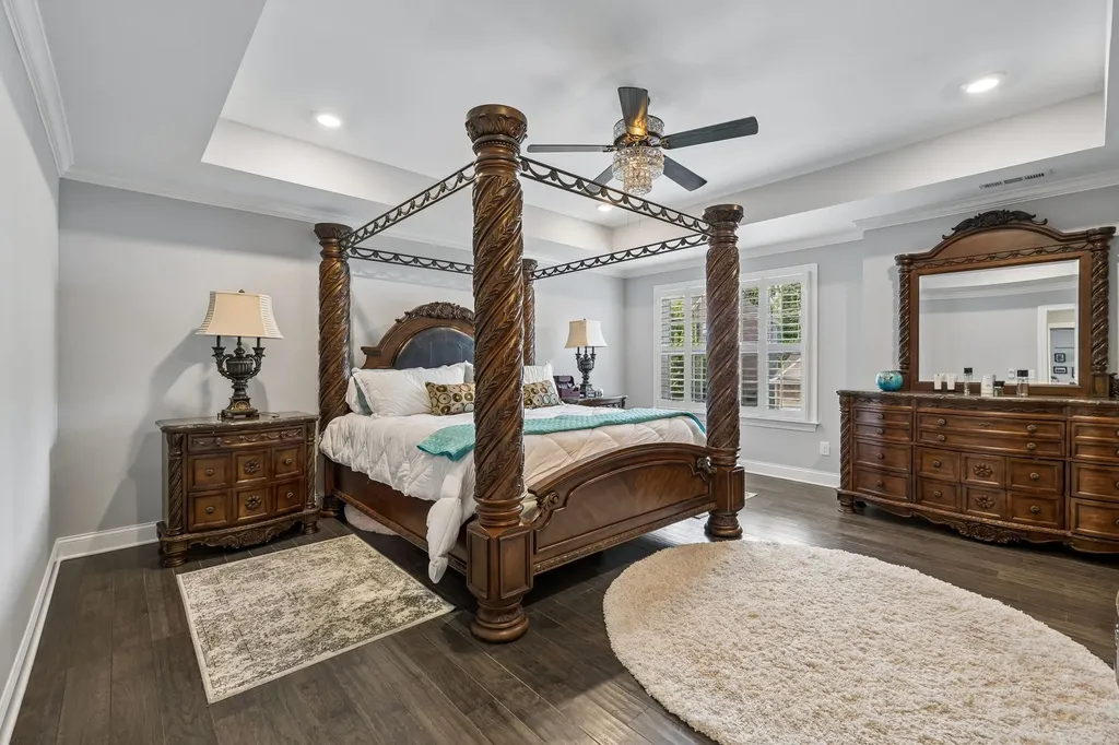 1512 Davidge Drive Nashville TN 37221