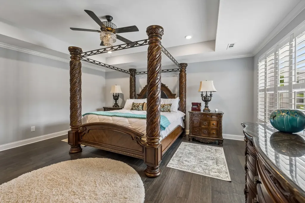 1512 Davidge Drive Nashville TN 37221