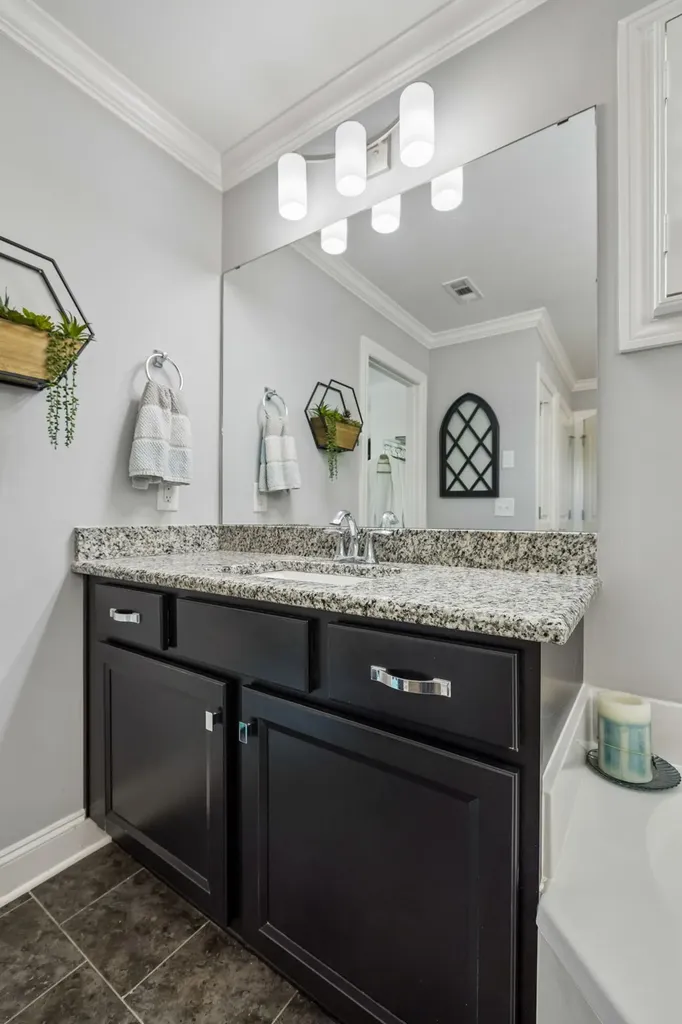 1512 Davidge Drive Nashville TN 37221