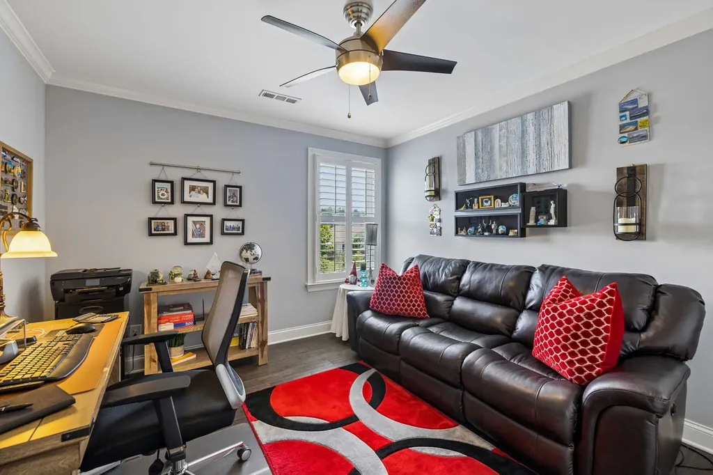 1512 Davidge Drive Nashville TN 37221
