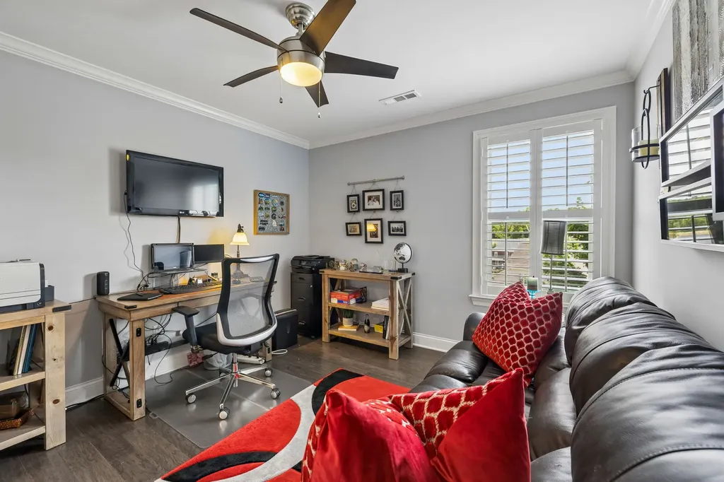 1512 Davidge Drive Nashville TN 37221