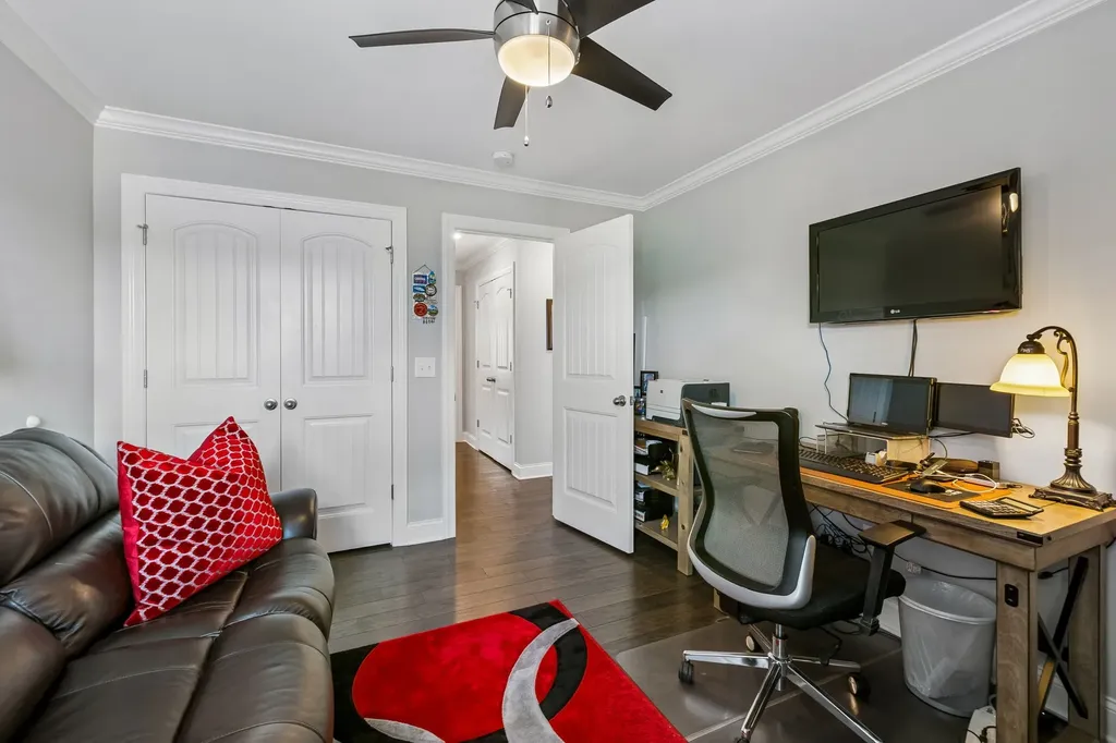 1512 Davidge Drive Nashville TN 37221