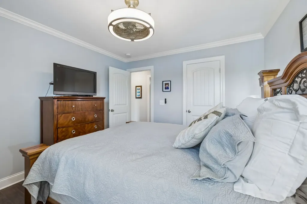 1512 Davidge Drive Nashville TN 37221