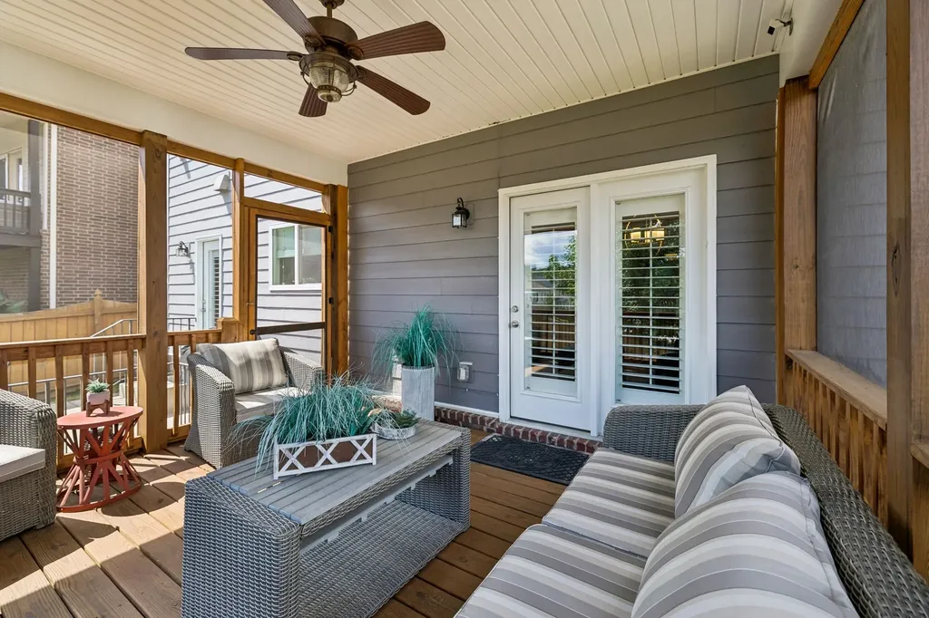 1512 Davidge Drive Nashville TN 37221