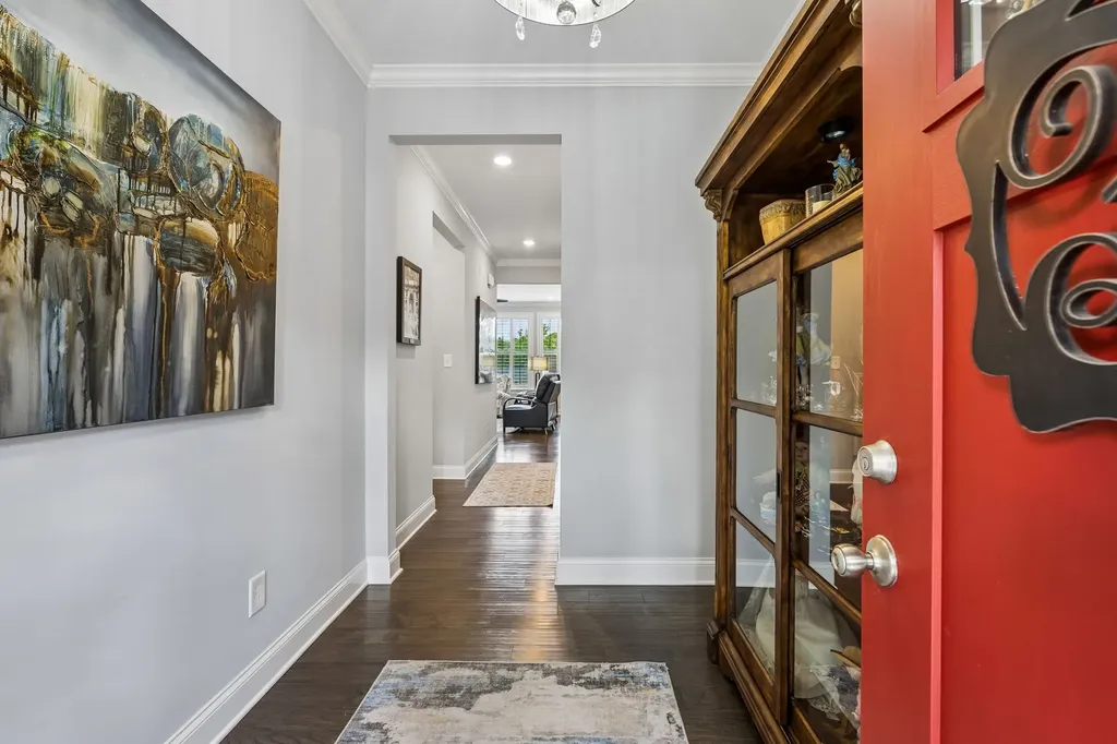 1512 Davidge Drive Nashville TN 37221