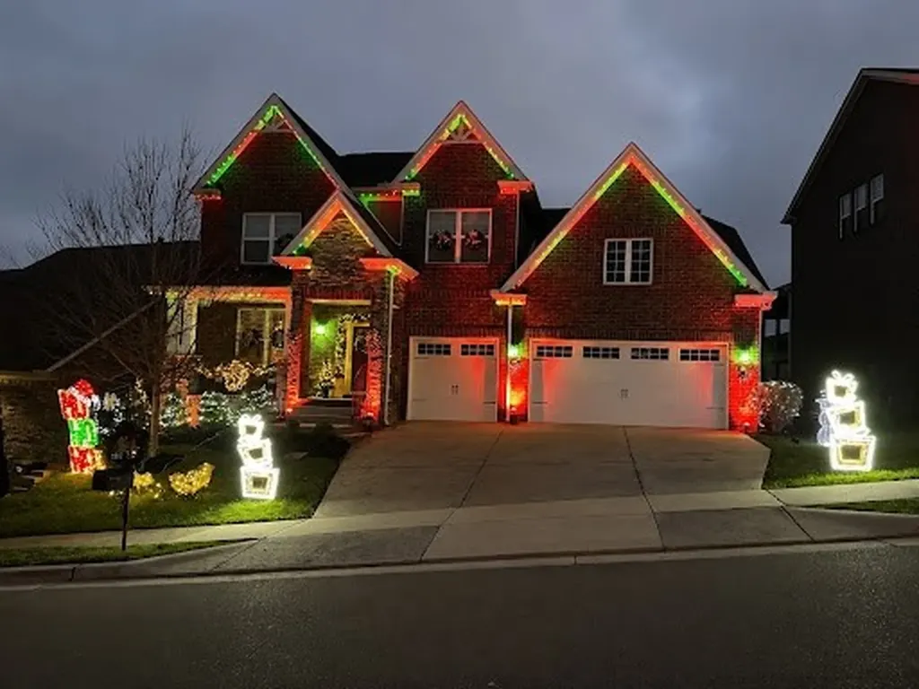 1512 Davidge Drive Nashville TN 37221