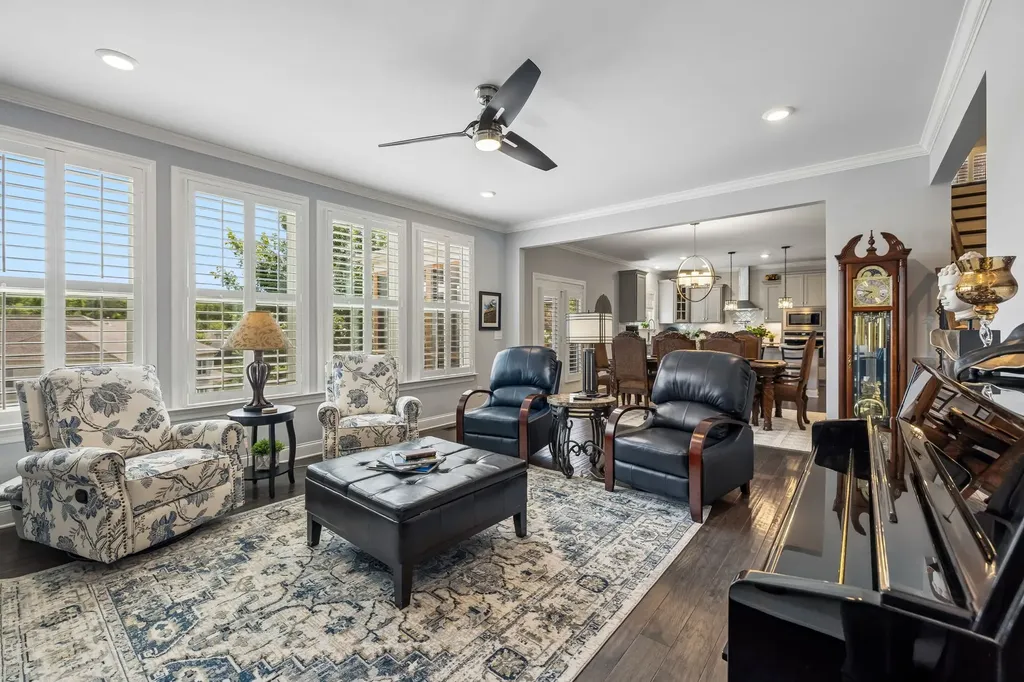 1512 Davidge Drive Nashville TN 37221