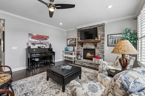 1512 Davidge Drive Nashville TN 37221
