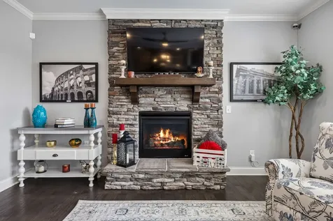 1512 Davidge Drive Nashville TN 37221