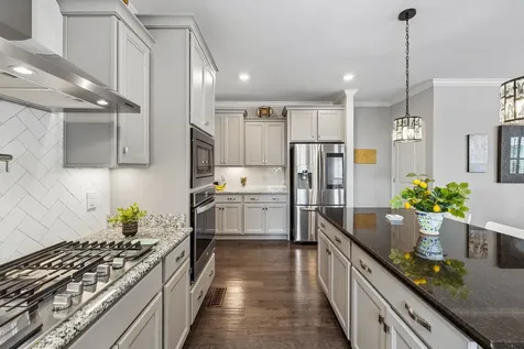 1512 Davidge Drive Nashville TN 37221