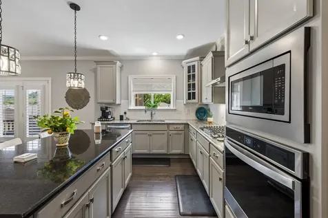 1512 Davidge Drive Nashville TN 37221