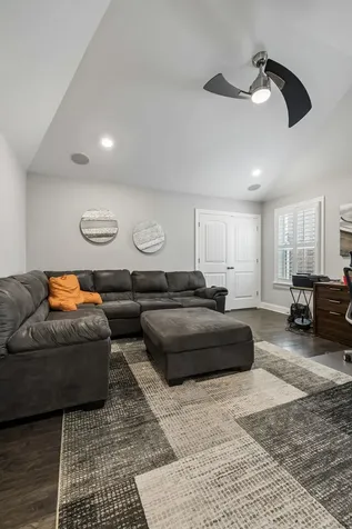 1512 Davidge Drive Nashville TN 37221
