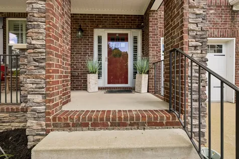 1512 Davidge Drive Nashville TN 37221