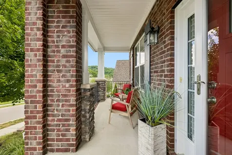 1512 Davidge Drive Nashville TN 37221