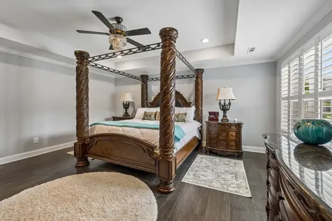 1512 Davidge Drive Nashville TN 37221