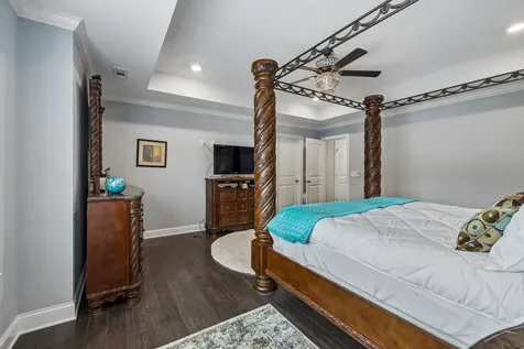 1512 Davidge Drive Nashville TN 37221