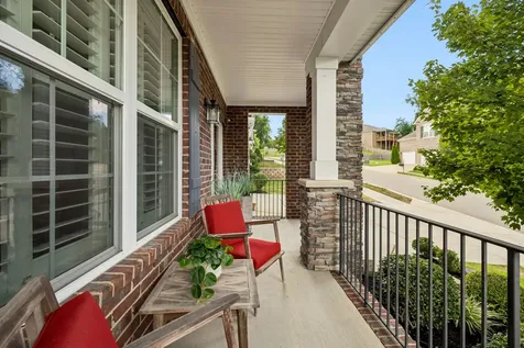 1512 Davidge Drive Nashville TN 37221