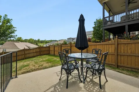 1512 Davidge Drive Nashville TN 37221