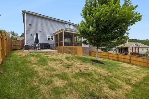 1512 Davidge Drive Nashville TN 37221