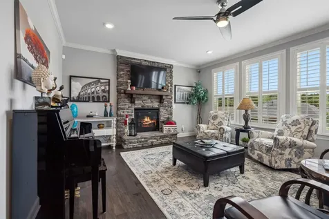 1512 Davidge Drive Nashville TN 37221