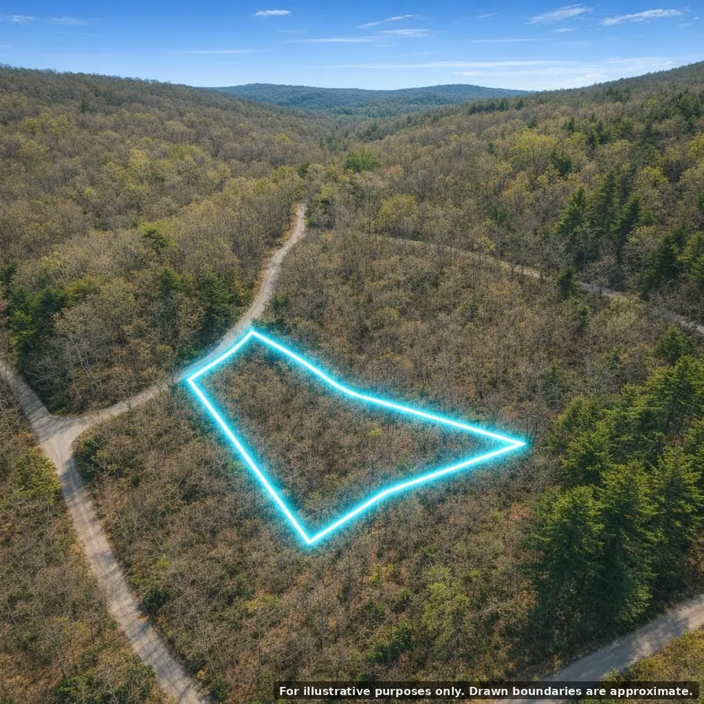 0 Laurel Way Monterey TN 38574