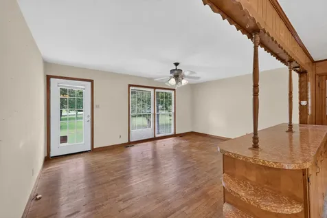 1106 Rainbow Circle Westmoreland TN 37186